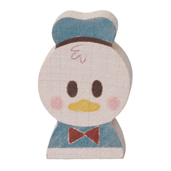 Disney KIDEA-mini-<Mickey&Friends> ドナルドダック