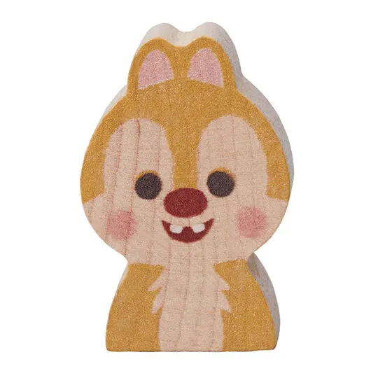 Disney KIDEA-mini-<Mickey&Friends> デール