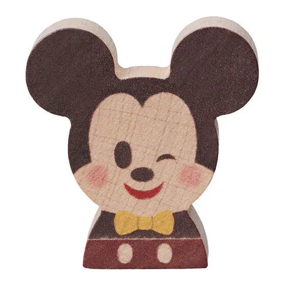 Disney KIDEA-mini-<Mickey&Friends> ミッキーマウス ウィンクver.