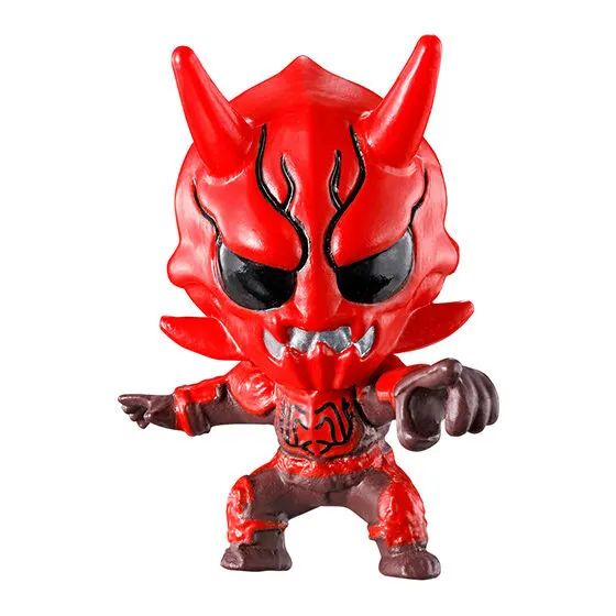 仮面ライダー電王 イマジンハグコット モモタロス