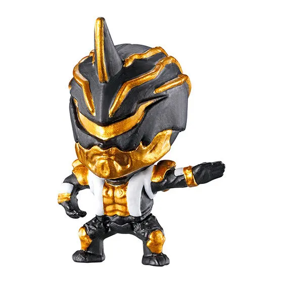 仮面ライダー電王 イマジンハグコット キンタロス