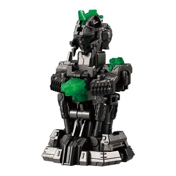 機動戦士ガンダム MSメカニカルバスト01 RX-93ff νガンダム 内部メカ(ルミナスユニット同梱)