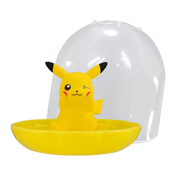 ジェムリーズ ポケットモンスター6 ピカチュウ