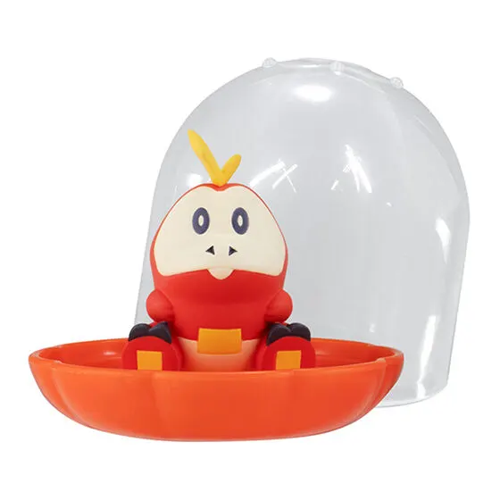 ジェムリーズ ポケットモンスター6 ホゲータ