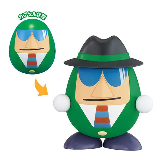 ドラえもん ひみつあいてむず4 ころばし屋