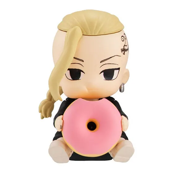 TVアニメ『東京リベンジャーズ』 もぐもぐパーティ 龍宮寺 堅