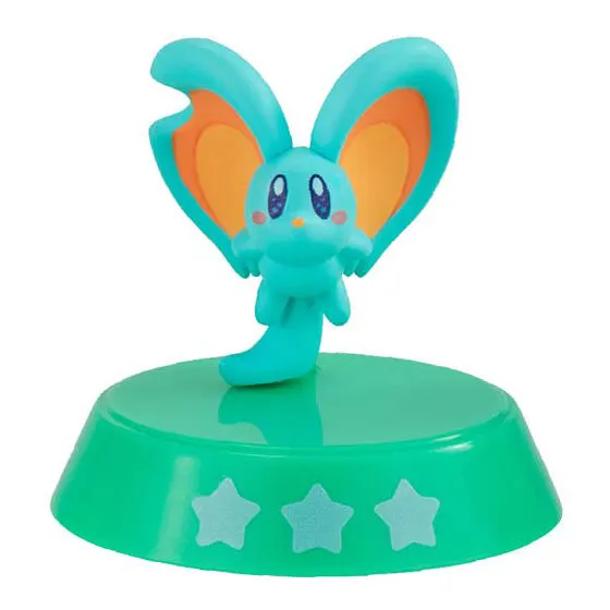 星のカービィ ディスカバリー フィギュアコレクション2 エフィリン