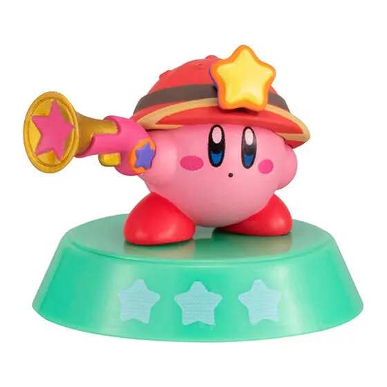 星のカービィ ディスカバリー フィギュアコレクション4 レンジャー
