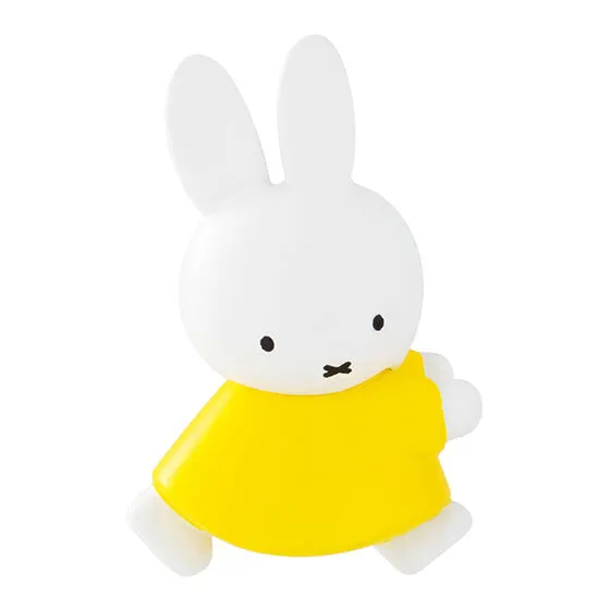 miffy ならぶんです。3 ミッフィー