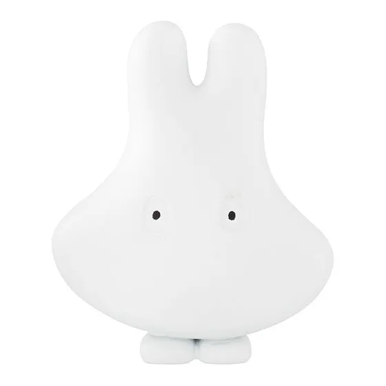 miffy ならぶんです。3 おばけ