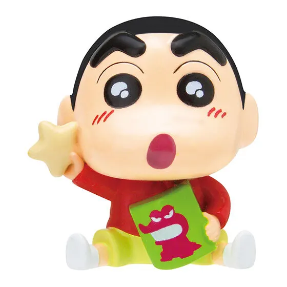 びっくらたまご クレヨンしんちゃん しんちゃん