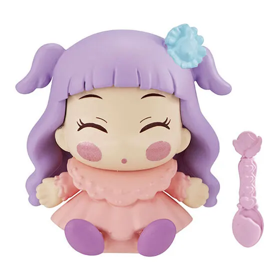 ひろがるスカイ！プリキュア なりきりプリキュア2 プリンセスエル（おせわスプーンセット）