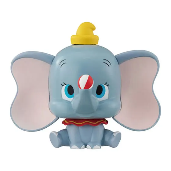 カプキャラプレミアム ディズニーフレンズ ダンボ