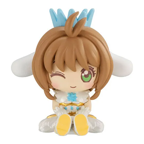 カードキャプターさくら×サンリオキャラクターズ スペシャルコラボマスコット2 さくらちゃん