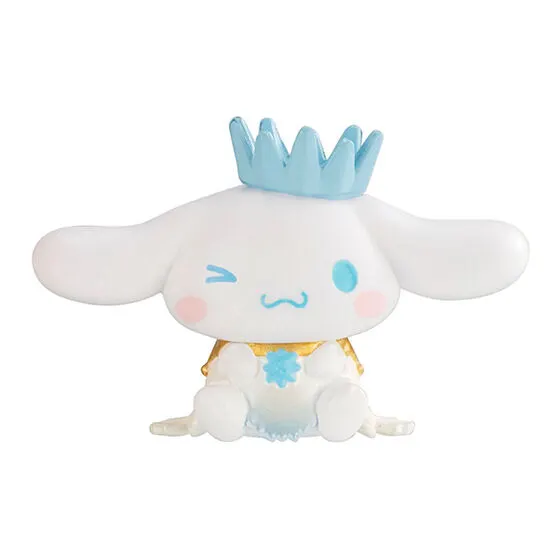 カードキャプターさくら×サンリオキャラクターズ スペシャルコラボマスコット2 シナモロール(another color)