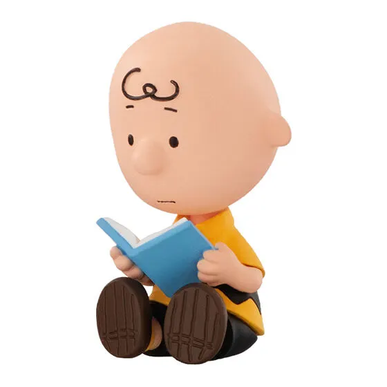 PEANUTS すわらせ隊 チャーリー・ブラウン