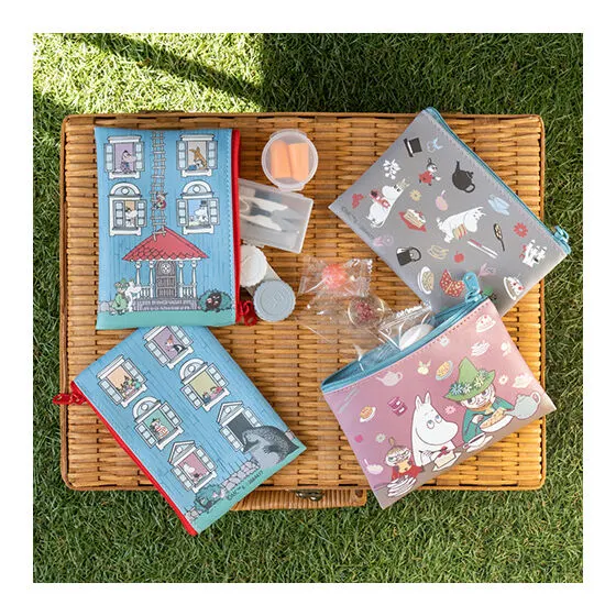 MOOMIN 雑貨コレクション~ムーミン谷のティータイム~ イメージ4