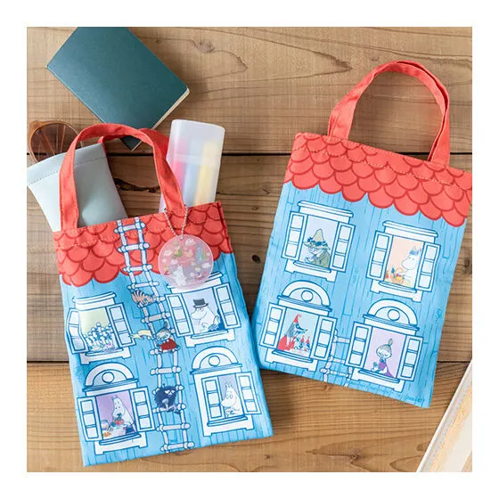 MOOMIN 雑貨コレクション~ムーミン谷のティータイム~ イメージ3