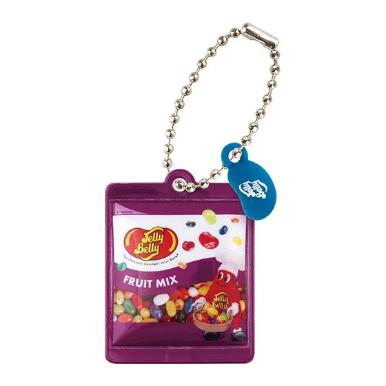 Jelly Belly シャカシャカチャーム FRUIT MIX