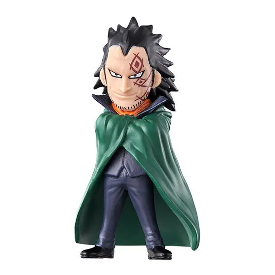 From TV animation ONE PIECE ワンピの実 第十二海戦 モンキー・D・ドラゴン