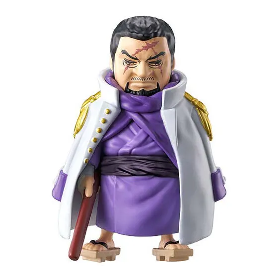 From TV animation ONE PIECE ワンピの実 第十三海戦 イッショウ