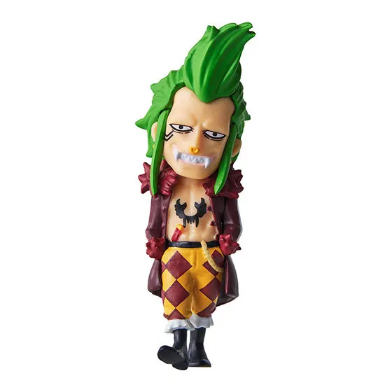 From TV animation ONE PIECE ワンピの実 第十四海戦 バルトロメオ