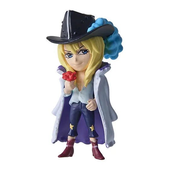 From TV animation ONE PIECE ワンピの実 第十四海戦 キャベンディッシュ