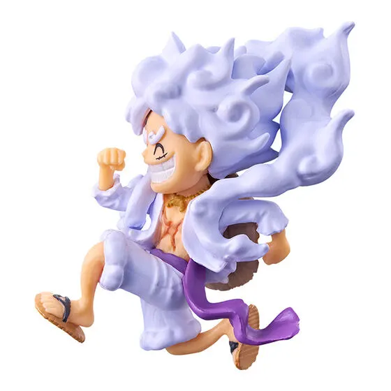 From TV animation ONE PIECE ワンピの実 第十四海戦 モンキー・D・ルフィ