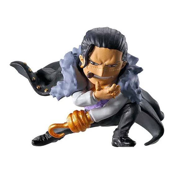 From TV animation ONE PIECE ワンピの実 第十八海戦 クロコダイル