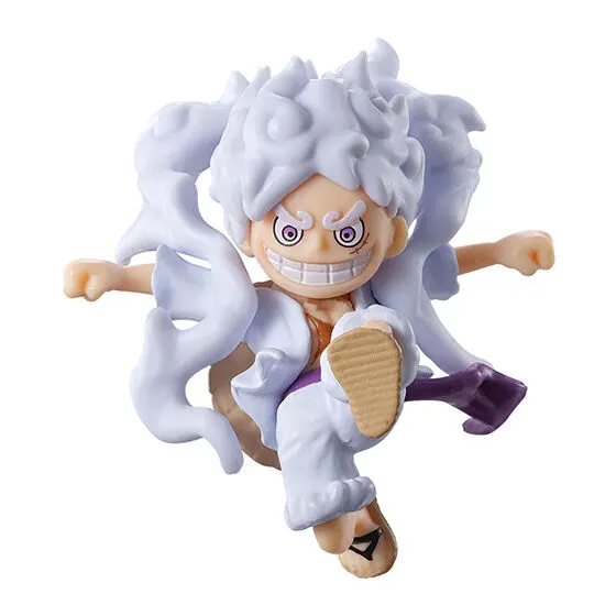 From TV animation ONE PIECE ワンピの実 第十九海戦 モンキー・D・ルフィ