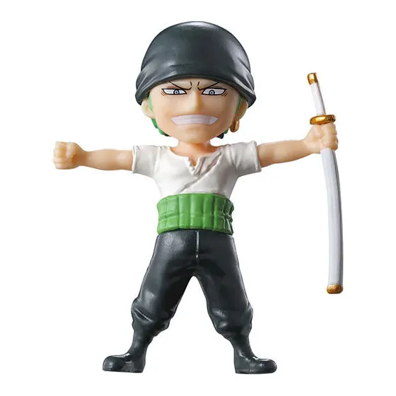 From TV animation ONE PIECE ワンピの実 第二十一海戦 ロロノア・ゾロ