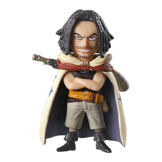 From TV animation ONE PIECE ワンピの実 第二十一海戦 ヤソップ