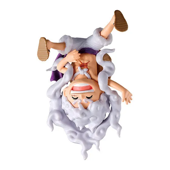 From TV animation ONE PIECE ワンピの実 第二十二海戦 モンキー・D・ルフィ
