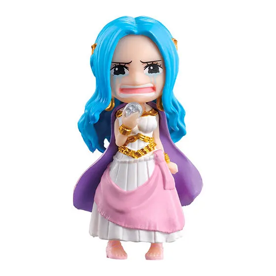 From TV animation ONE PIECE ワンピの実 第二十二海戦 ネフェルタリ・ビビ