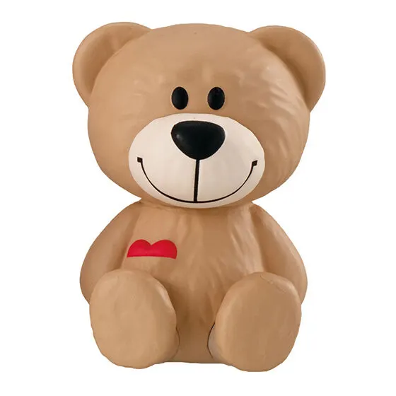 ならぶんです。 NICI ラブベア