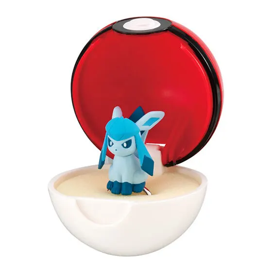 Ringcolle! ポケットモンスター ポケモンリングvol.5 グレイシア