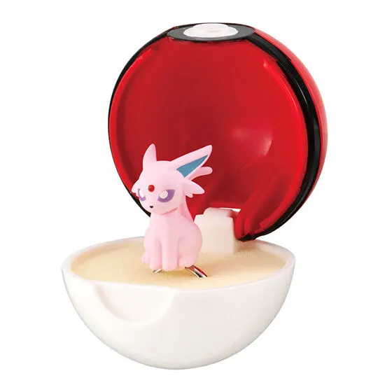 Ringcolle! ポケットモンスター ポケモンリングvol.5 エーフィ