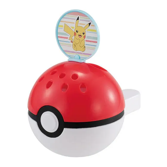ポケットモンスター おふろでポケモン３ ミニおけ(ピカチュウ)