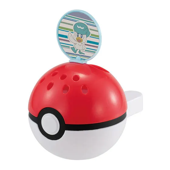 ポケットモンスター おふろでポケモン３ ミニおけ(クワッス)