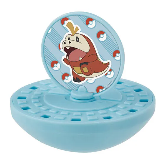 ポケットモンスター おふろでポケモン３ コマ(ホゲータ)