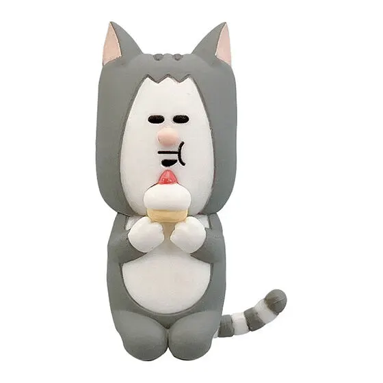 まめきちまめこニートの日常 みんなでもぐもぐパーティ♪ タビ