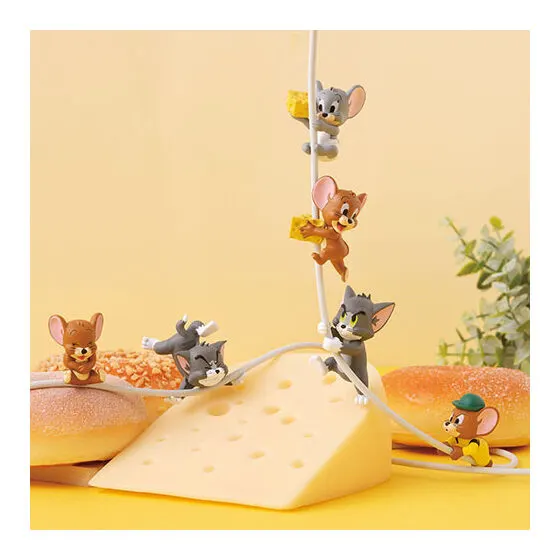 ハグコット TOM and JERRY2 イメージカット