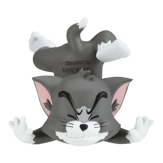 ハグコット TOM and JERRY2 トムA