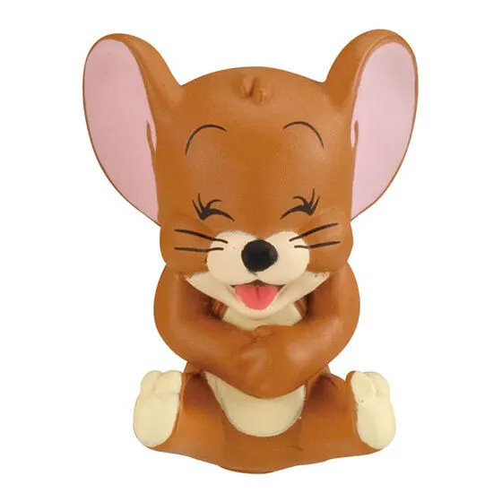 ハグコット TOM and JERRY2 ジェリーA