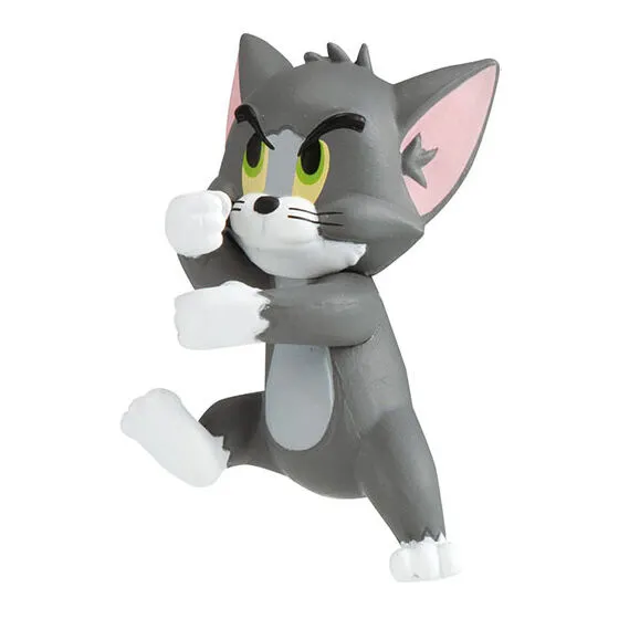 ハグコット TOM and JERRY2 トムB