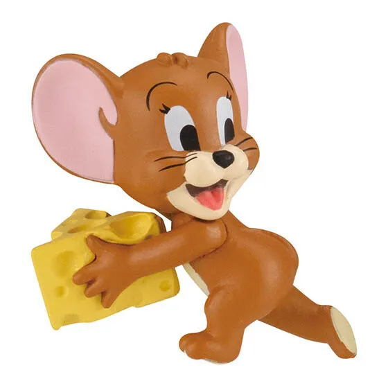 ハグコット TOM and JERRY2 ジェリーB
