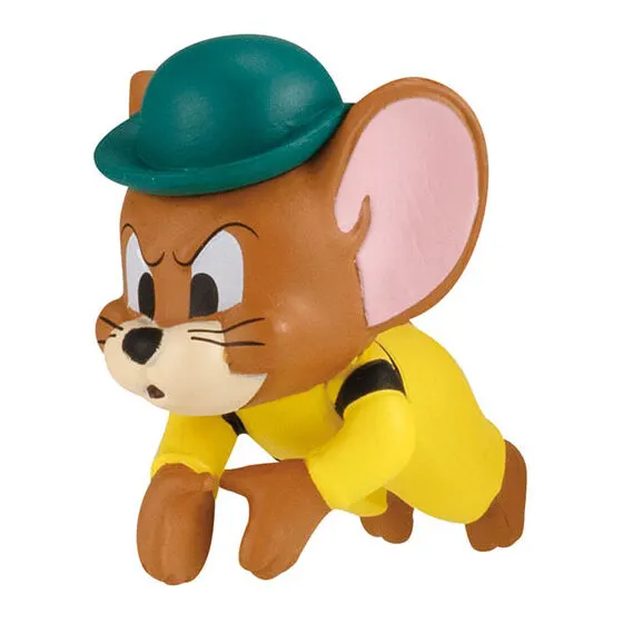 ハグコット TOM and JERRY2 マッスル