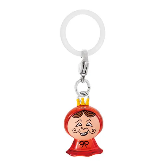コジコジ めじるしアクセサリー ゲラン