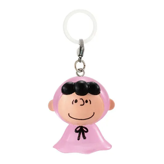 めじるしアクセサリー PEANUTS NEW ルーシー