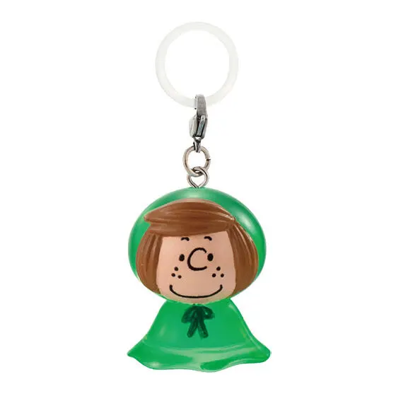 めじるしアクセサリー PEANUTS NEW ペパーミント パティ